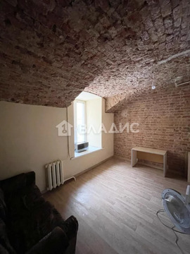 4-комн квартира ул. Гончарная,  д. 6