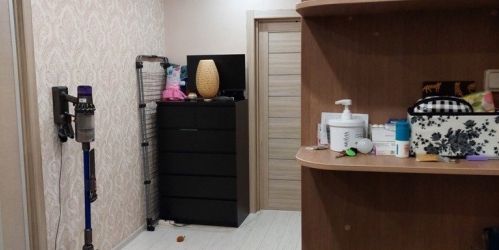 2-комн квартира Сестрорецк г., Токарева ул. ,  д. 3