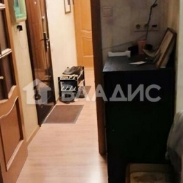 Продажа 2-комн квартиры на вторичном рынке Пороховская Б. ул,  д. 37 к1