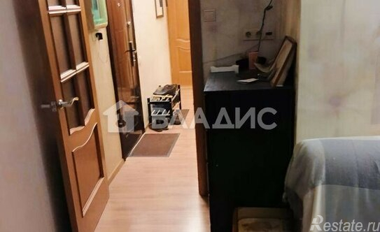 Продажа 2-комн квартиры на вторичном рынке Пороховская Б. ул,  д. 37 к1