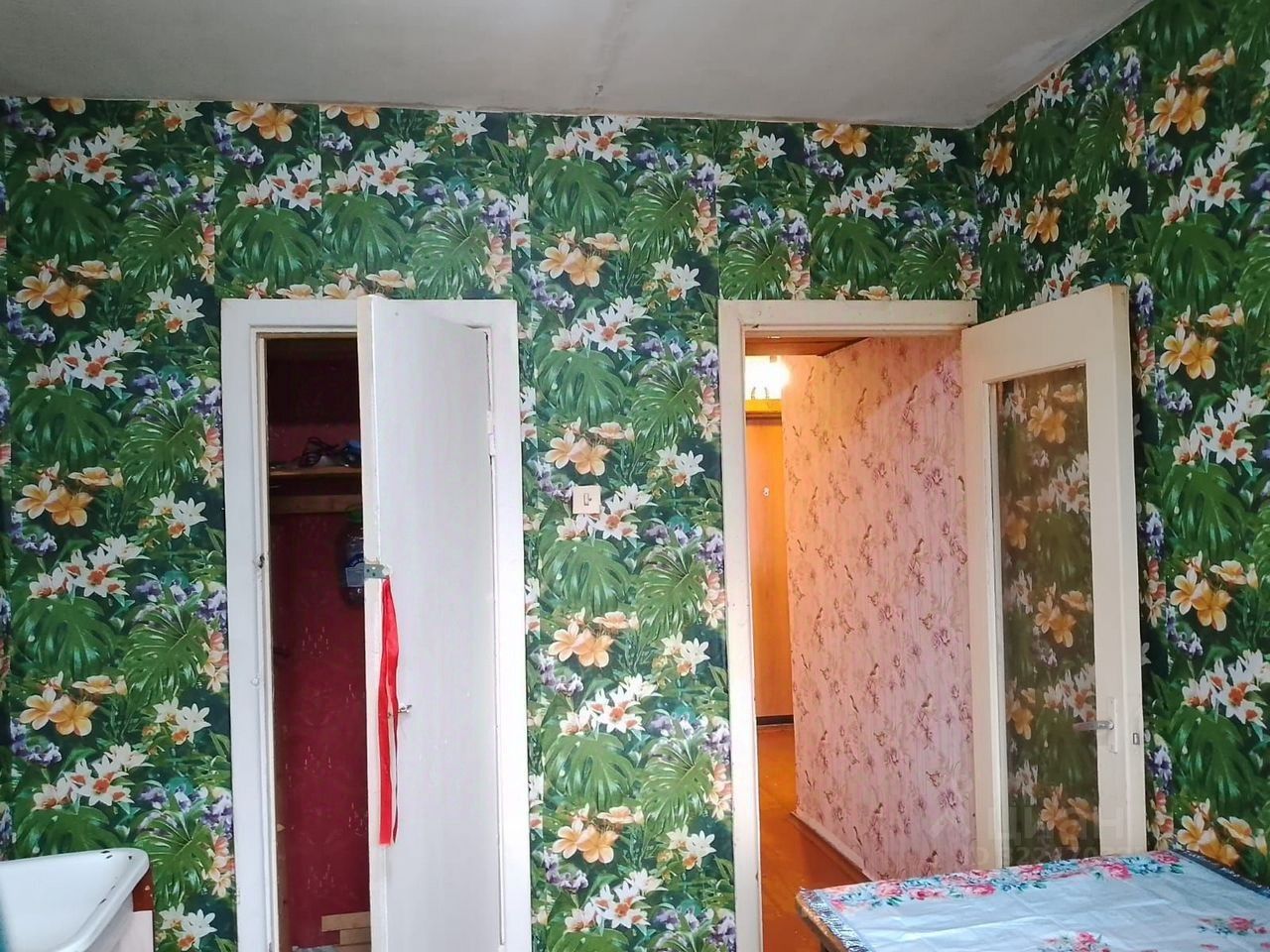 Продажа 1-комн квартиры на вторичном рынке д. Ополье, 4