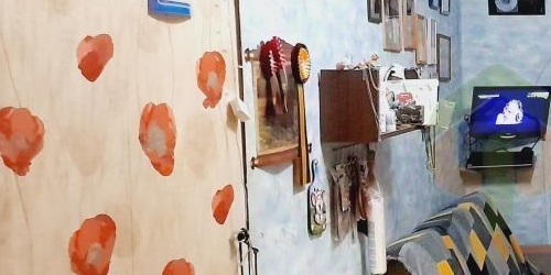 3-комн квартира Нарвский проспект, 29