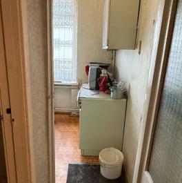 Продажа 2-комн квартиры на вторичном рынке Писцовая улица