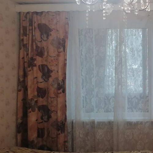 3-комн квартира улица Латышских Стрелков, 11К2