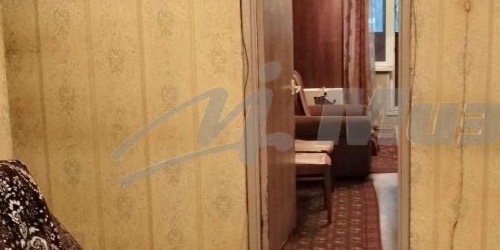 3-комн квартира Кустанайская улица, 8К1