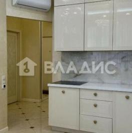 Продажа 3-комн квартиры на вторичном рынке Новодмитровская улица,  д. 2 к4