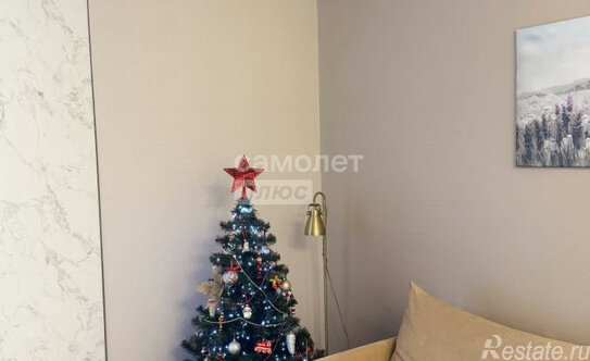 Продажа 3-комн квартиры на вторичном рынке Очаковское шоссе,  д. 5 к3