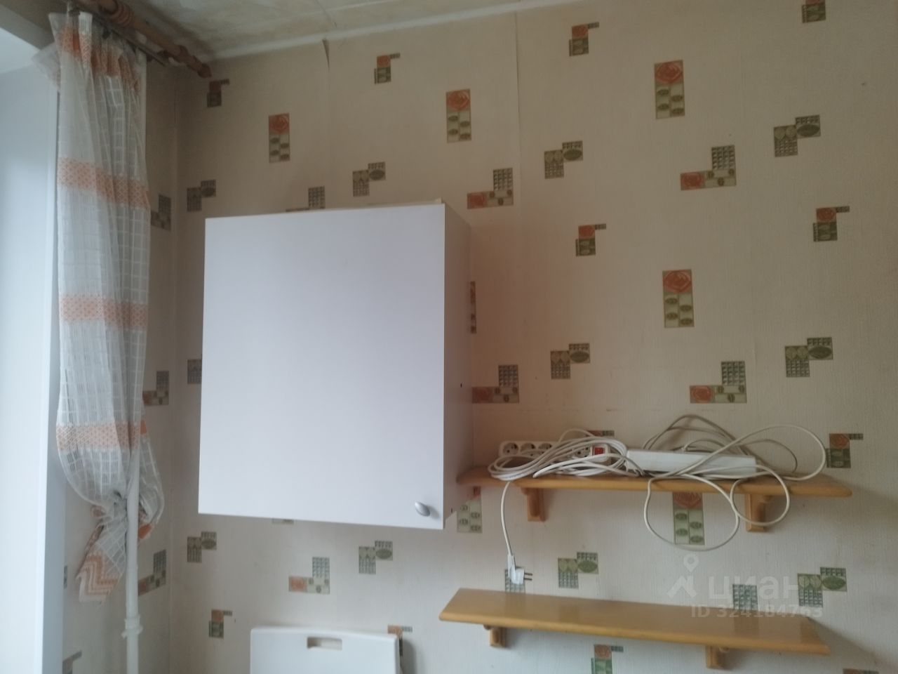 Аренда 2-комн квартиры на вторичном рынке Чонгарский б-р,  д. 23