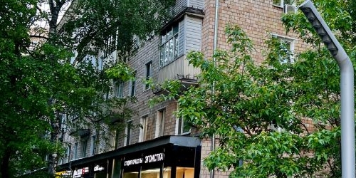 3-комн квартира 2-й Войковский проезд, 2/11