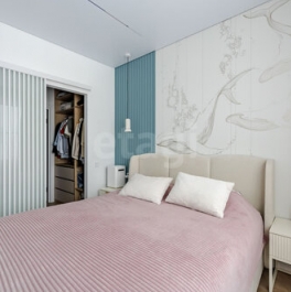 Продажа 3-комн квартиры на вторичном рынке Полюстровский проспект,  д. 75