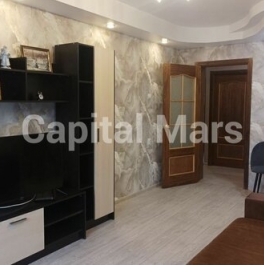 Аренда 2-комн квартиры на вторичном рынке Краснопутиловская улица,  д. 109