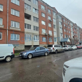 Продажа 2-комн квартиры на вторичном рынке Сынково с, Центральная ул,  д. 9