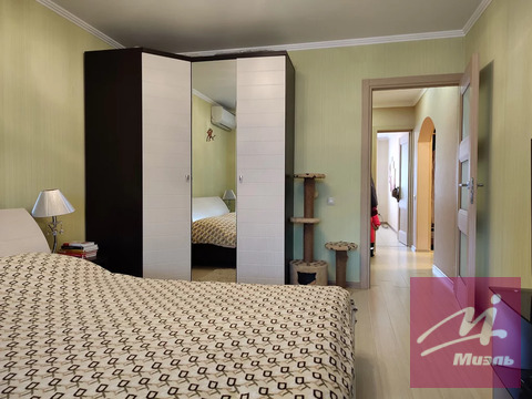 Продажа 1-комн квартиры на вторичном рынке ВНИИССОК, ул. Дружбы,  д. 21