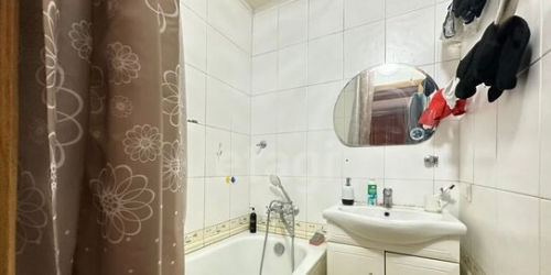 2-комн квартира Парковая 1-я ул,  д. 8