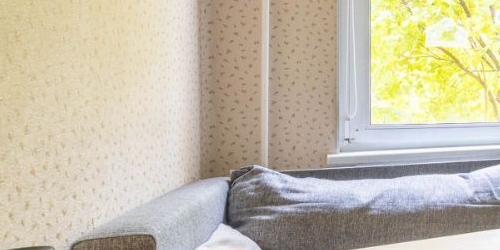 1-комн квартира Земский переулок, 10