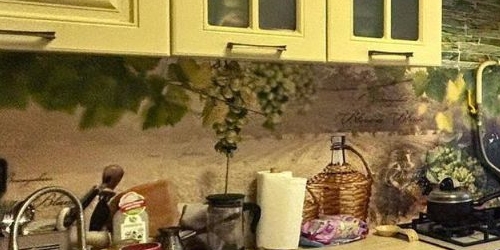 2-комн квартира улица Летчика Бабушкина, 16К2