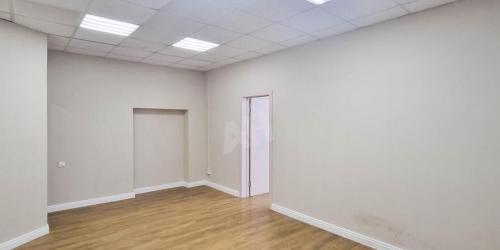 Офис Яузский бр,  д. 13