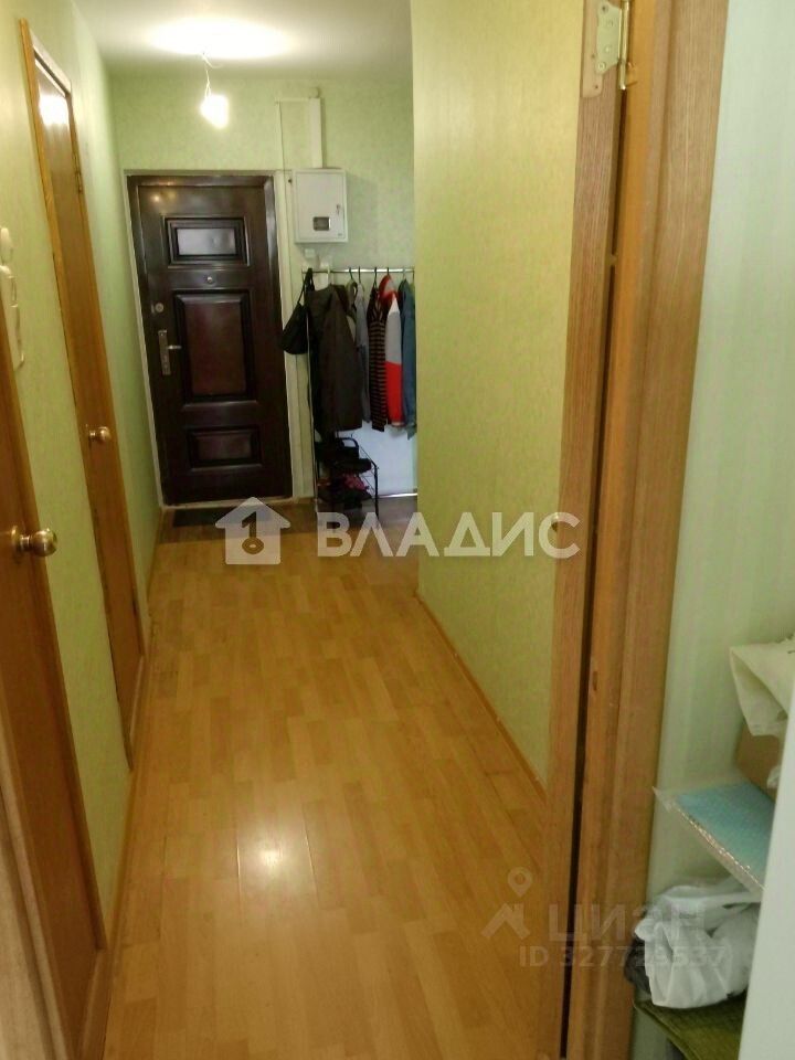 Продажа 1-комн квартиры на вторичном рынке Колтуши, улица Верхняя, 3к1