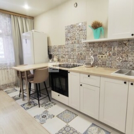 Продажа 1-комн квартиры на вторичном рынке Кучино, ул Речная,  д. 15