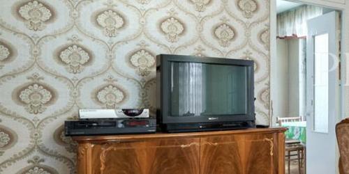 4-комн квартира улица Шверника, 9К4