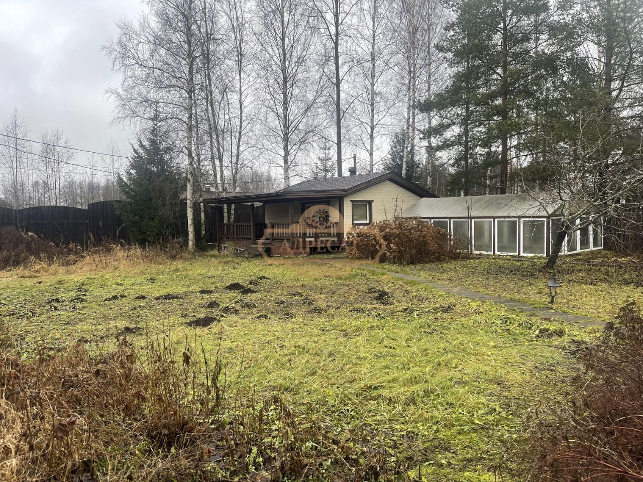 Продажа земли Борисово-2 кп, улица Малая Бобровая