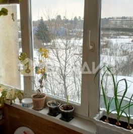 Продажа 1-комн квартиры на вторичном рынке Малаховка, ул Калинина,  д. 29/3А