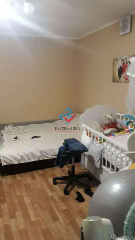 Продажа 2-комн квартиры на вторичном рынке улица Маршала Неделина, 30к4