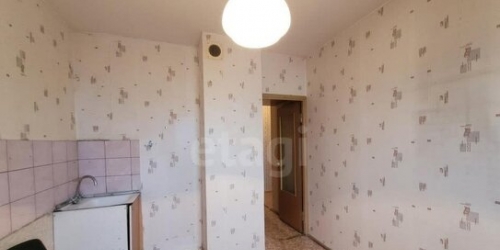 1-комн квартира Изюмская улица,  д. 26