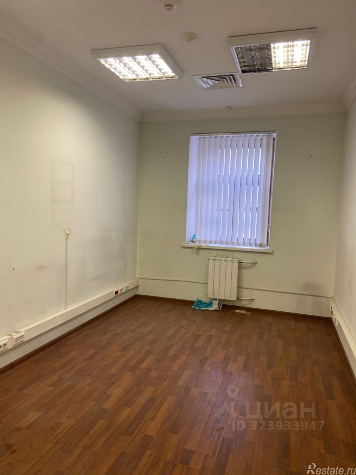 Продажа отдельного здания Люсиновский 3-й пер,  д. 5