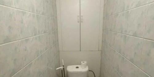 2-комн квартира Таганрогская улица,  д. 27