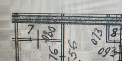 2-комн квартира Гданьская улица, 21