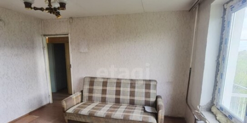 2-комн квартира Саратовский 2-й проезд,  д. 6,  к. 2