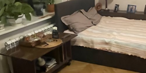 2-комн квартира Песчаный переулок, 14К4