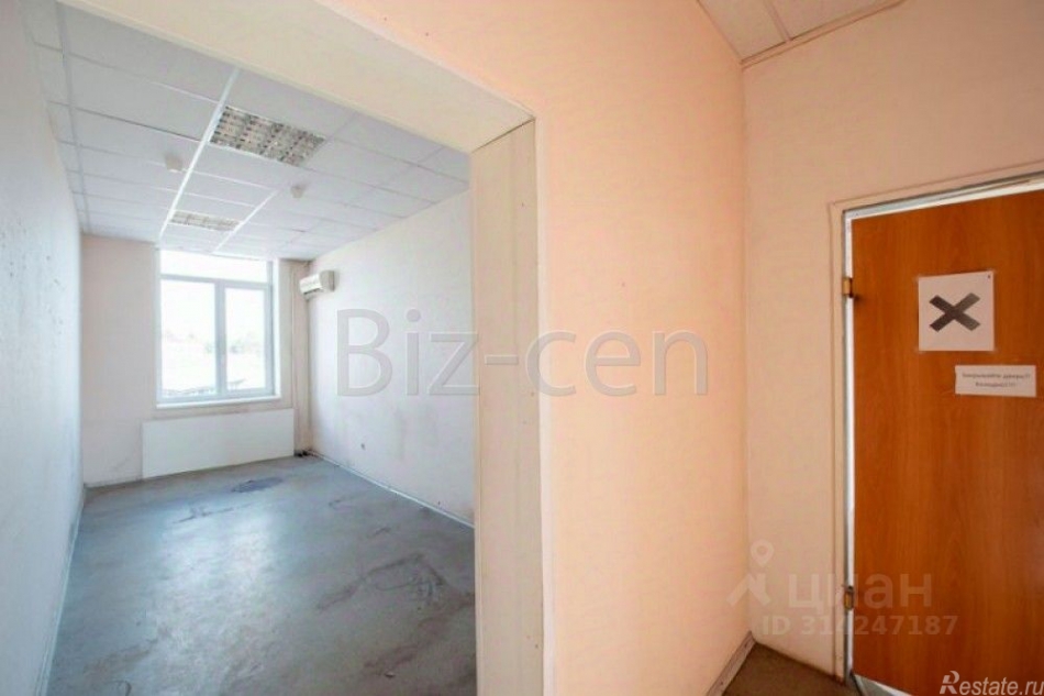 Аренда офиса ул Швецова,  д. 41