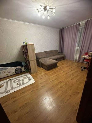 Продажа 1-комн квартиры на вторичном рынке Красногорск, им. Зверева ул,  д. , 2
