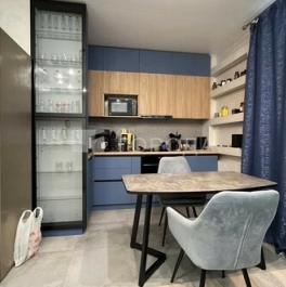 Продажа 2-комн квартиры на вторичном рынке Красногорск, Заречная улица,  д. 1