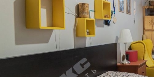 3-комн квартира Коломенская улица, 15-17