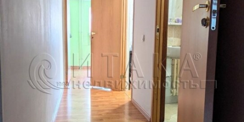 3-комн квартира Коломяжский пр-кт,  д. 15,  к. 2 литера А