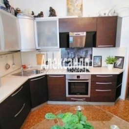 Продажа 1-комн квартиры на вторичном рынке улица Коммуны,  д. 50