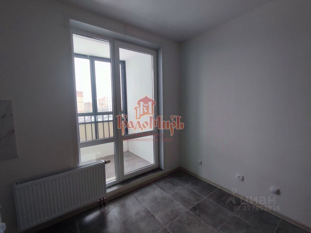 Аренда 1-комн квартиры на вторичном рынке Сергиев Посад, Владимирская улица, 69