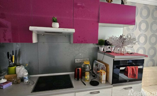 Продажа 2-комн квартиры на вторичном рынке Балашиха, ул Дмитриева,  д. 10