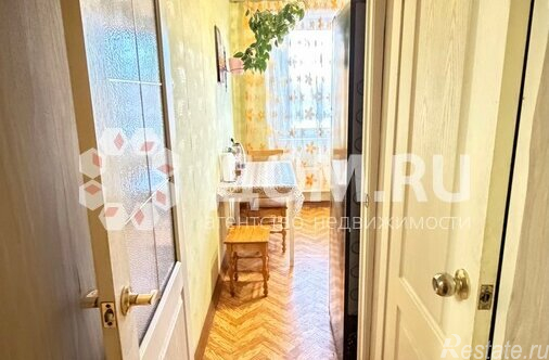 Продажа 3-комн квартиры на вторичном рынке Коломна, ул Октябрьской революции,  д. 344