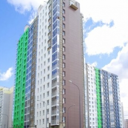 Продажа 2-комн квартиры на вторичном рынке Видное г, Героя Советского Союза В.Н.Фокина ул,  д. 2