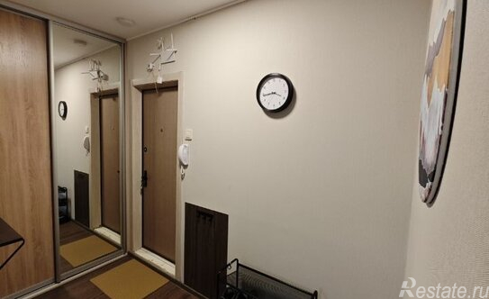 Аренда 1-комн квартиры на вторичном рынке Дубравная улица,  д. 38