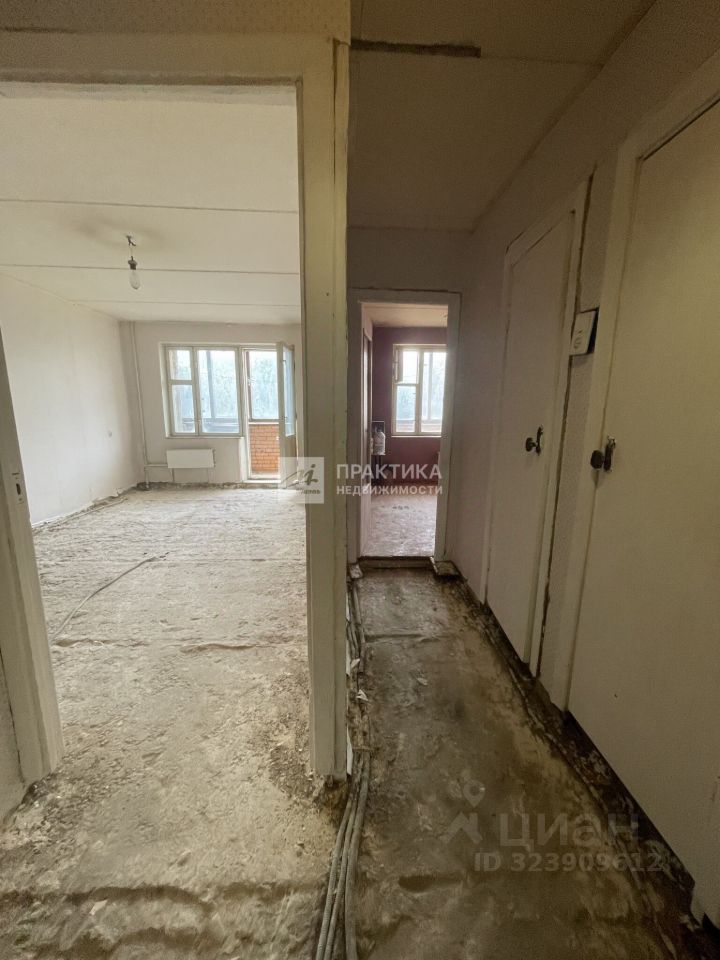 Продажа 1-комн квартиры на вторичном рынке Балашиха, проспект Ленина, 30