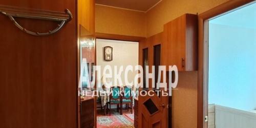 2-комн квартира ул Торжковская,  д. 7
