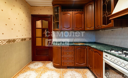 Продажа 2-комн квартиры на вторичном рынке Подольск, Архивный проезд,  д. 7