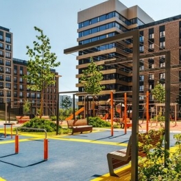Продажа 3-комн квартиры на вторичном рынке Каширское ш,  д. 65 к1