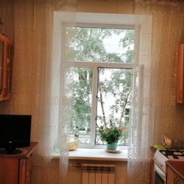 Продажа 2-комн квартиры на вторичном рынке Добролюбова пр-кт,  д. 25