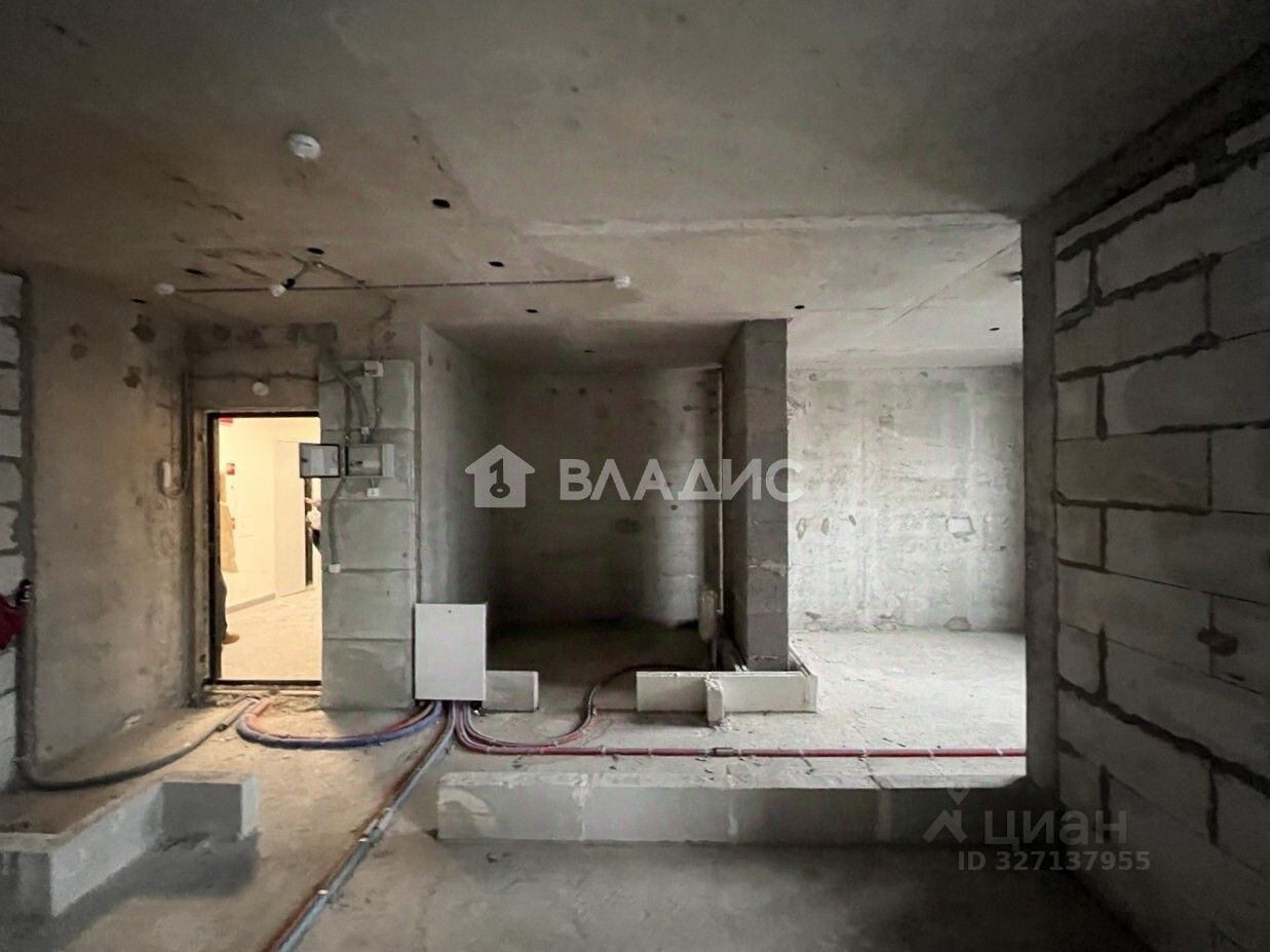 Продажа 1-комн квартиры на вторичном рынке Полярная улица, 3